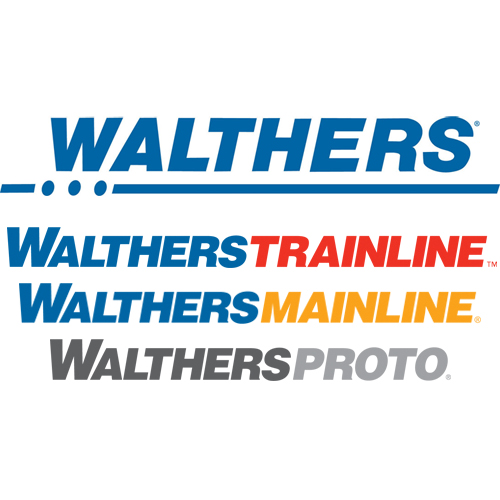 Walthers WOWKits